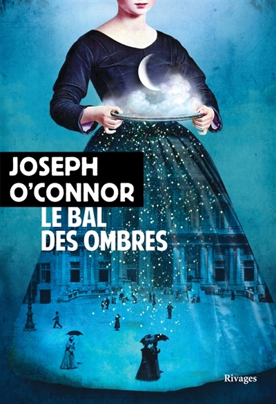 bal des ombres (Le) | O'Connor, Joseph