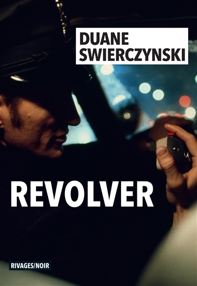 Revolver | Swierczynski, Duane