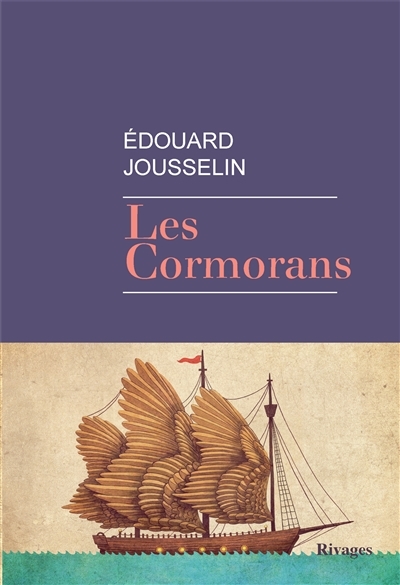cormorans (Les) | Jousselin, Edouard
