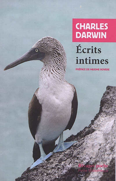 Ecrits intimes | Darwin, Charles