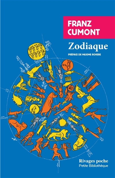 Zodiaque | Cumont, Franz