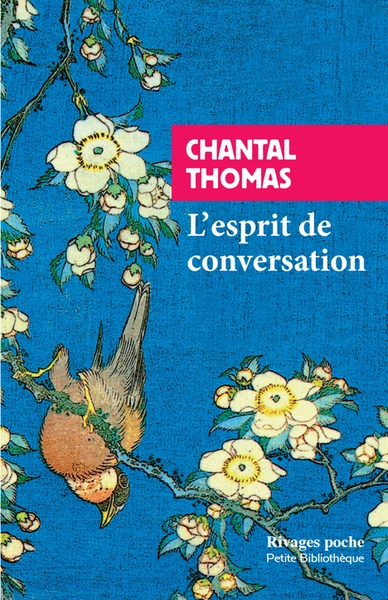 Esprit de conversation (L') | Thomas, Chantal
