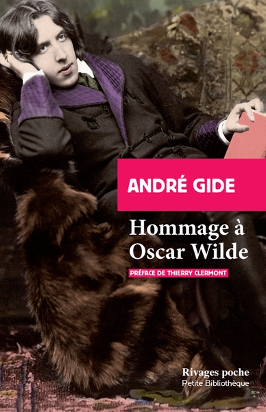 Hommage à Oscar Wilde | Gide, André