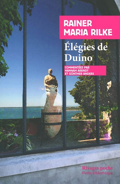 Elégies de Duino | Rilke, Rainer Maria