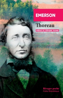 Thoreau | Emerson, Ralph Waldo