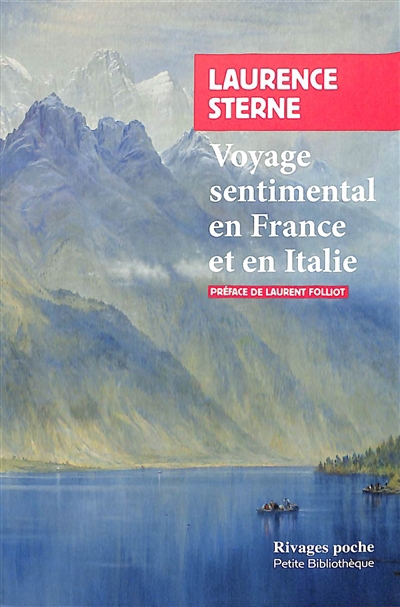 Voyage sentimental en France et en Italie | Sterne, Laurence