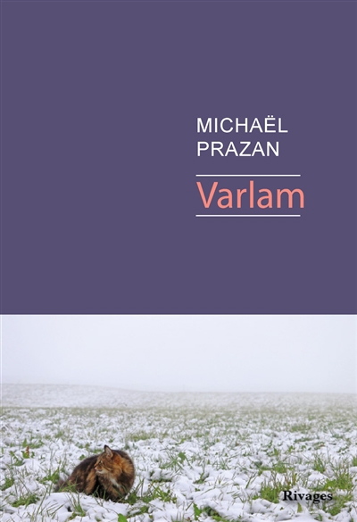 Varlam | Prazan, Michaël