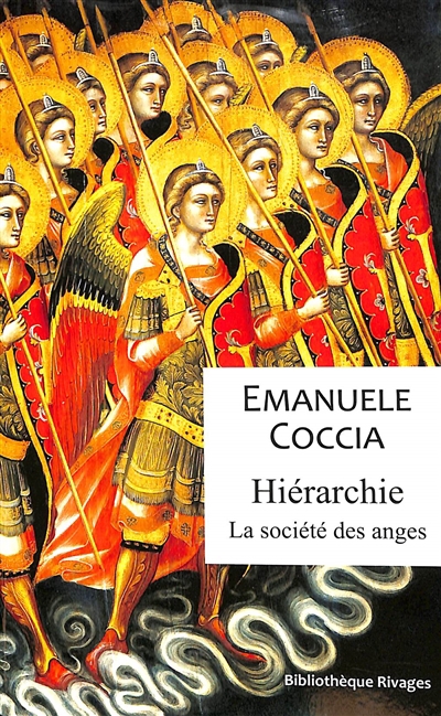Hiérarchie | Coccia, Emanuele