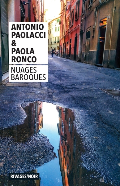 Nuages baroques | Paolacci, Antonio | Ronco, Paola