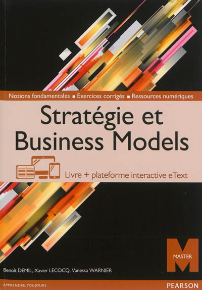Stratégie et business models | Demil, Benoît