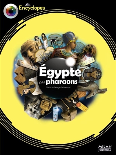Egypte des pharaons (L') | Schwentzel, Christian-Georges