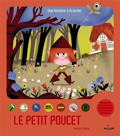 Petit Poucet (Le) | Perrault, Charles