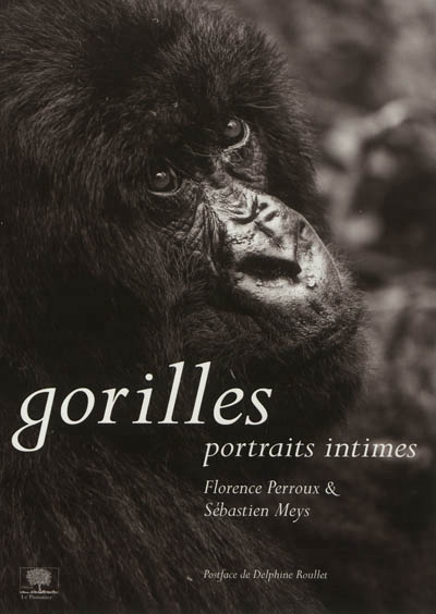 Gorilles | Perroux, Florence