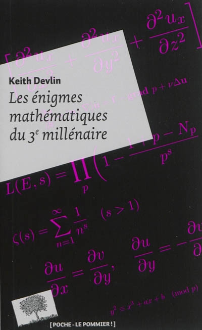 énigmes mathématiques du 3e millénaire (Les) | Devlin, Keith