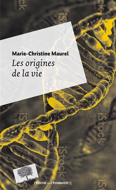 origines de la vie (Les) | Maurel, Marie-Christine