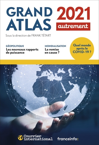 Grand atlas 2021 | 