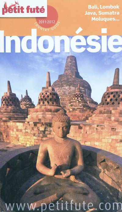 Indonésie : 2011-2012 | Auzias, Dominique