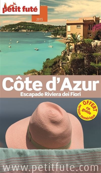 Côte d'Azur, Monaco | Auzias, Dominique