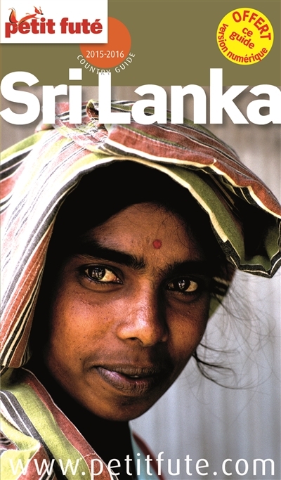 Sri Lanka | Auzias, Dominique