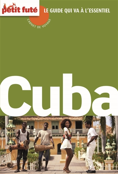 Cuba 2015 | Auzias, Dominique