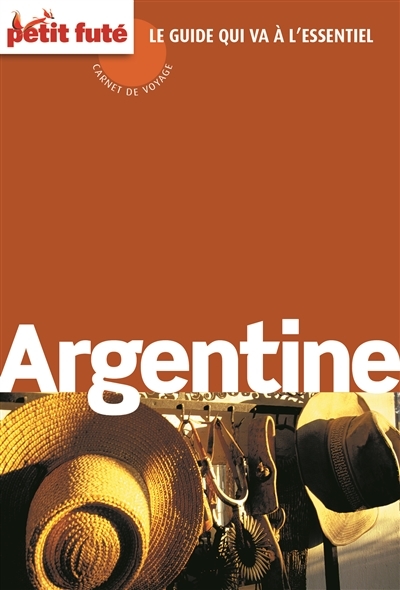 Argentine - Petit Futé | Auzias, Dominique