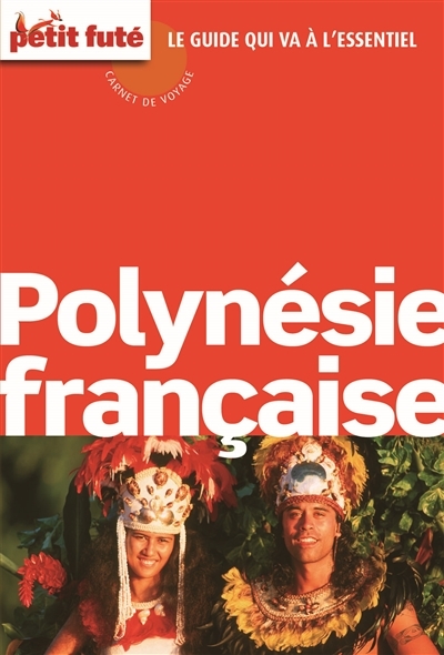 Polynésie française 2015 | Auzias, Dominique