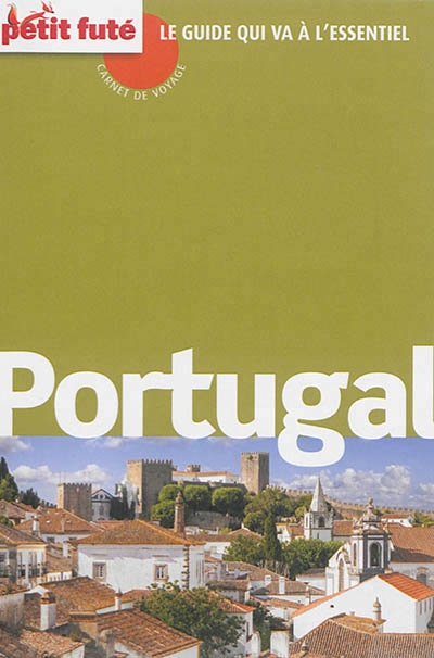 Portugal - Petit Futé | Auzias, Dominique