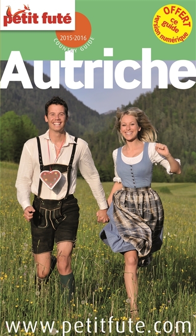 Autriche | Auzias, Dominique