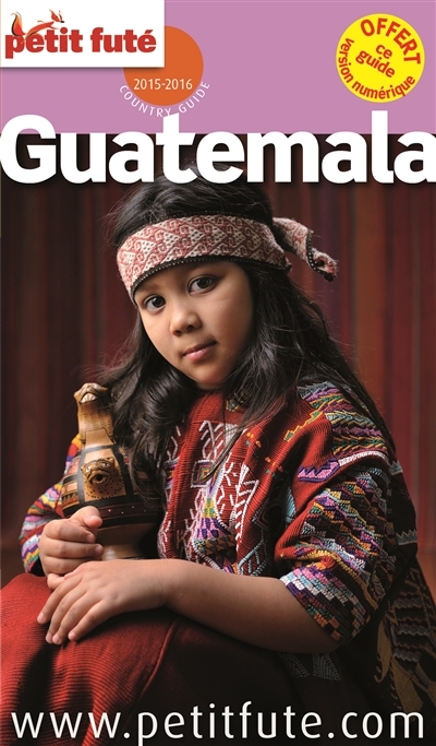 Guatemala | Auzias, Dominique