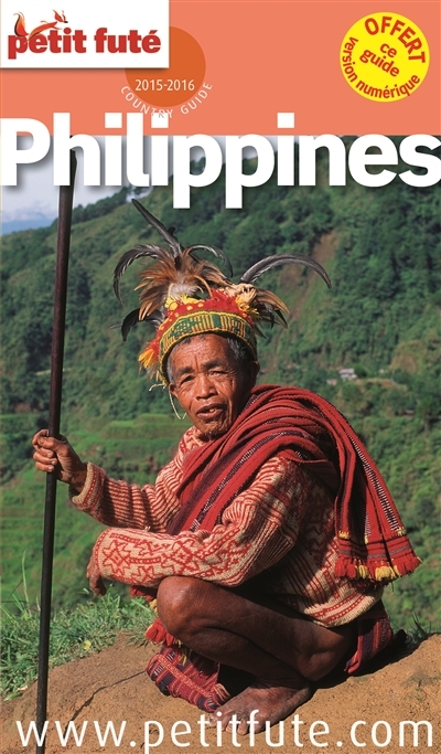 Philippines | Auzias, Dominique