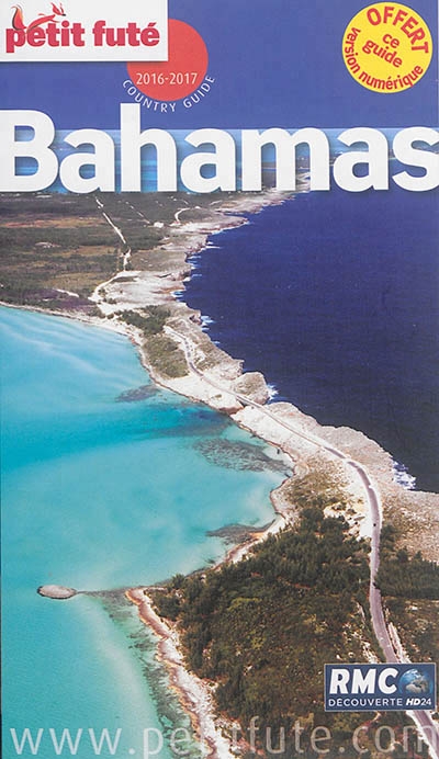 Bahamas | Auzias, Dominique