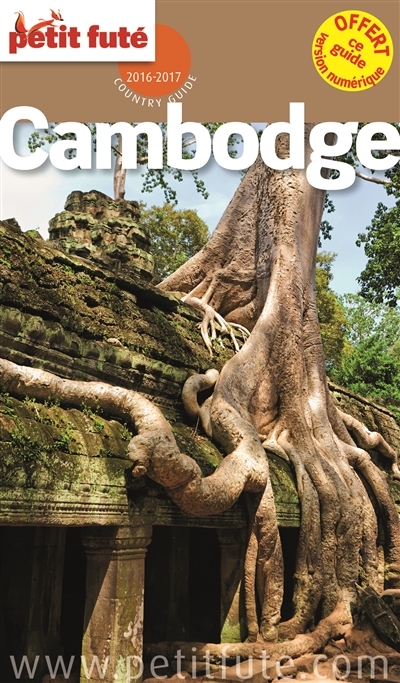 Cambodge | Auzias, Dominique