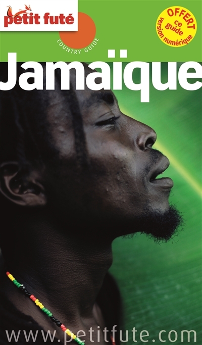 Jamaïque | Auzias, Dominique