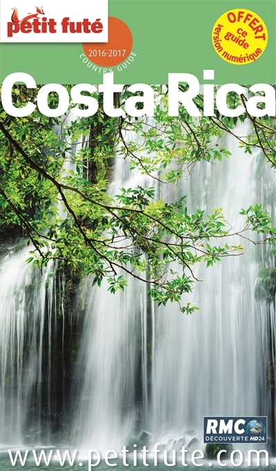 Costa Rica | Auzias, Dominique
