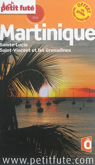 Martinique | Auzias, Dominique