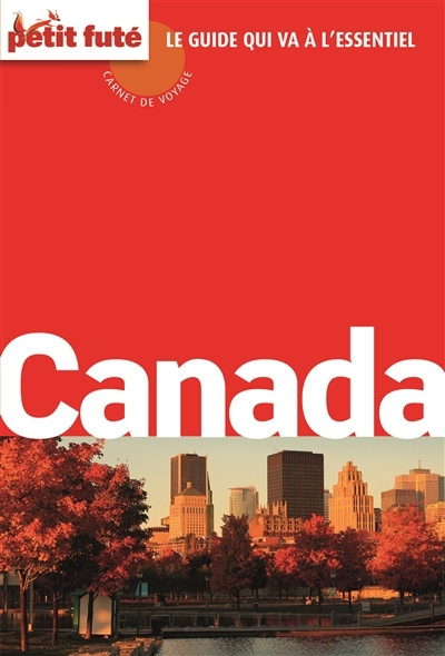 Canada | Auzias, Dominique