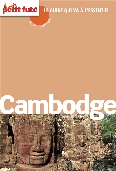 Cambodge 2016 | Auzias, Dominique