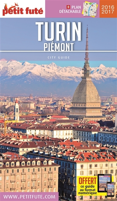 Turin, Piémont | Auzias, Dominique