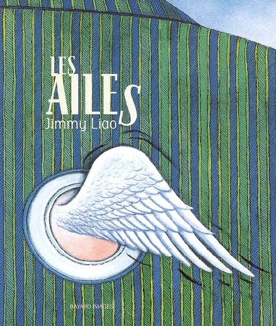 Ailes (Les) | Liao, Jimmy