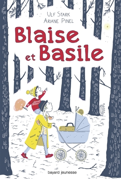 Blaise et Basile | Stark, Ulf