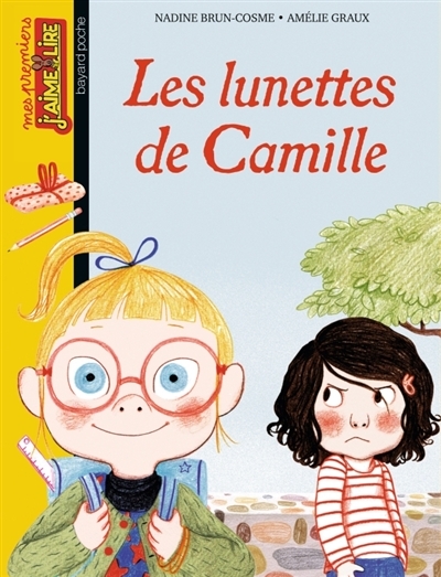 lunettes de Camille (Les) | Brun-Cosme, Nadine