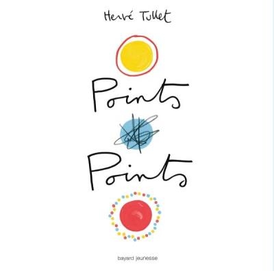 Points Points | Tullet, Hervé