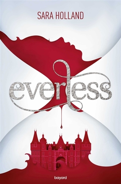 Everless T.01 | Holland, Sarah