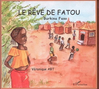 Rêve de Fatou (Le) | Abt, Véronique