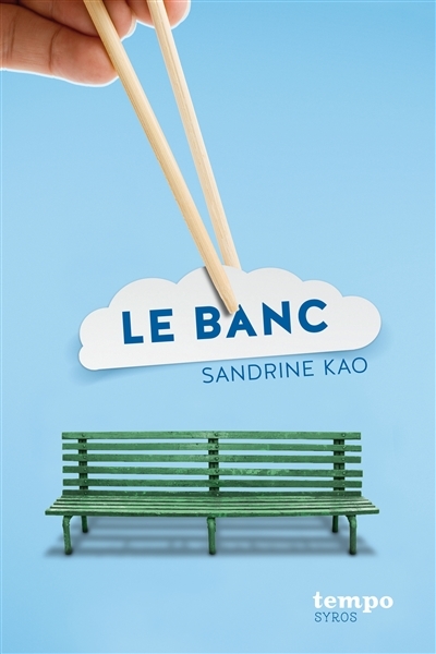 banc (Le) | Kao, Sandrine