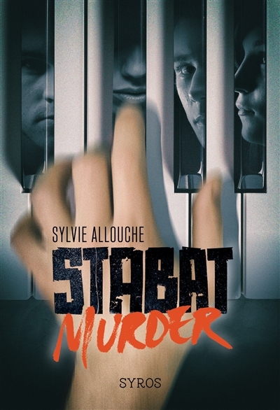 Stabat murder | Allouche, Sylvie