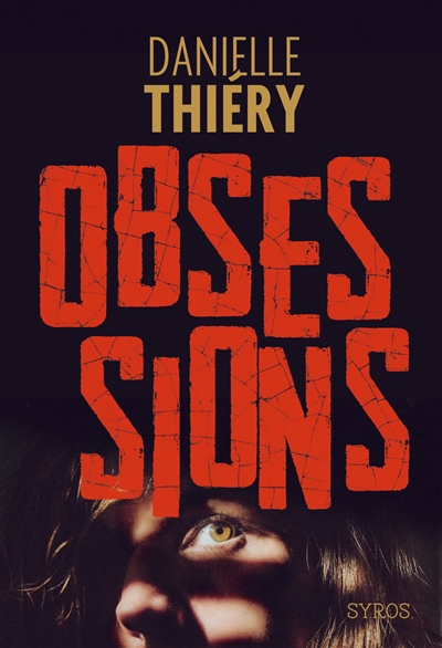 Obsessions | Thiéry, Danielle