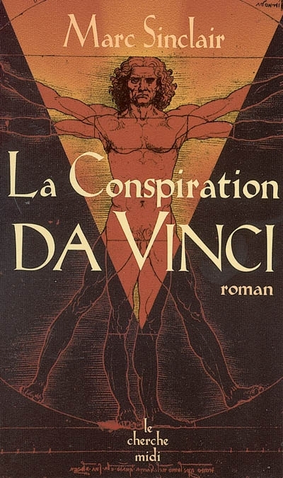 conspiration Da Vinci (La) | Sinclair, Marc