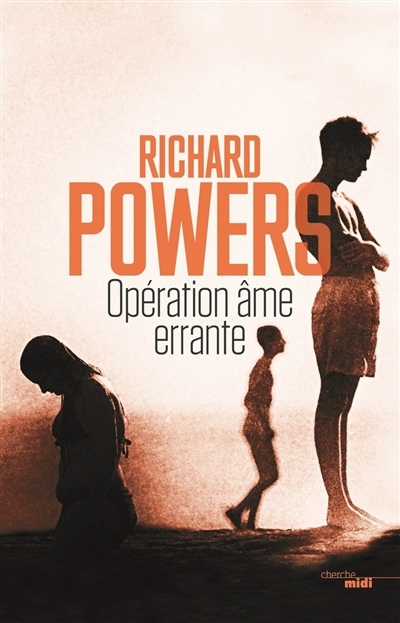 Opération âme errante | Powers, Richard