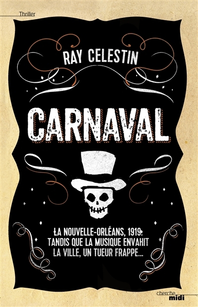 Carnaval | Celestin, Ray